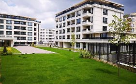 Business And Leisure Apartments In Mladost 2 With Free Garage